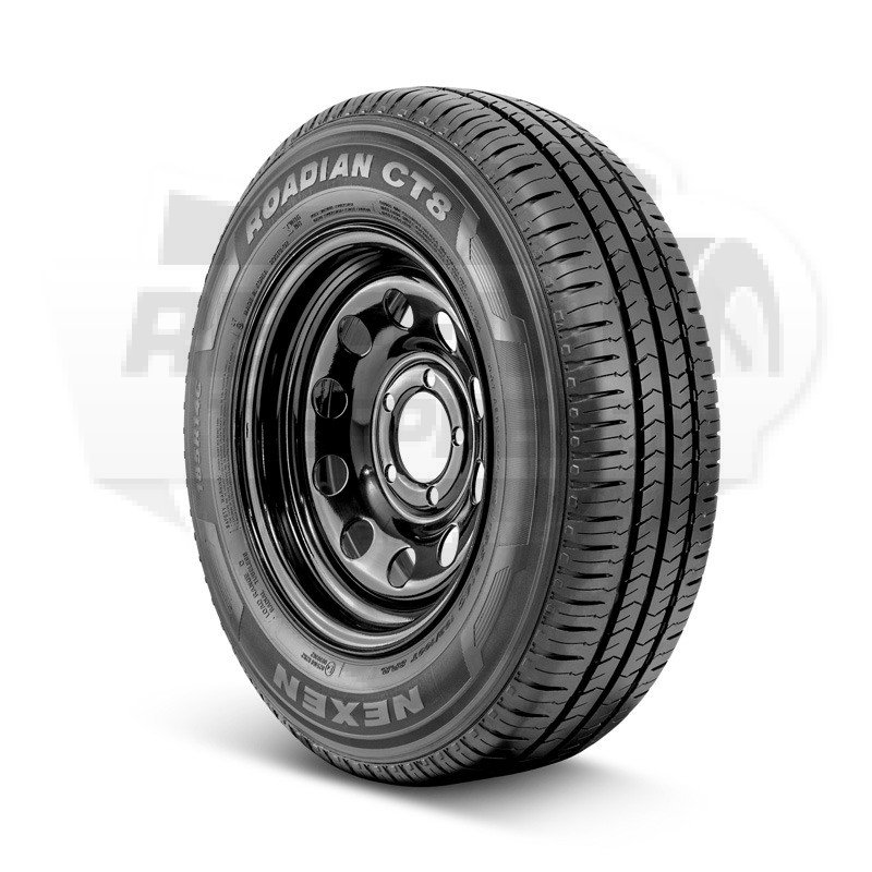 Nexen Roadian CT8 215/70 R15C