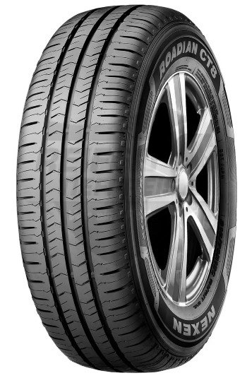 Nexen Roadian CTX