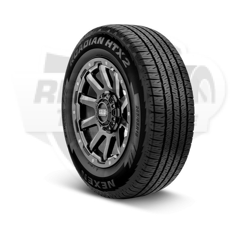 Nexen ROADIAN HTX 2 255/60 R20