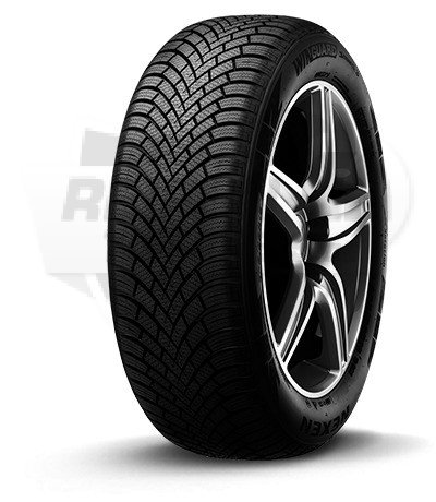 Nexen Winguard SnowG 3 215/60 R16