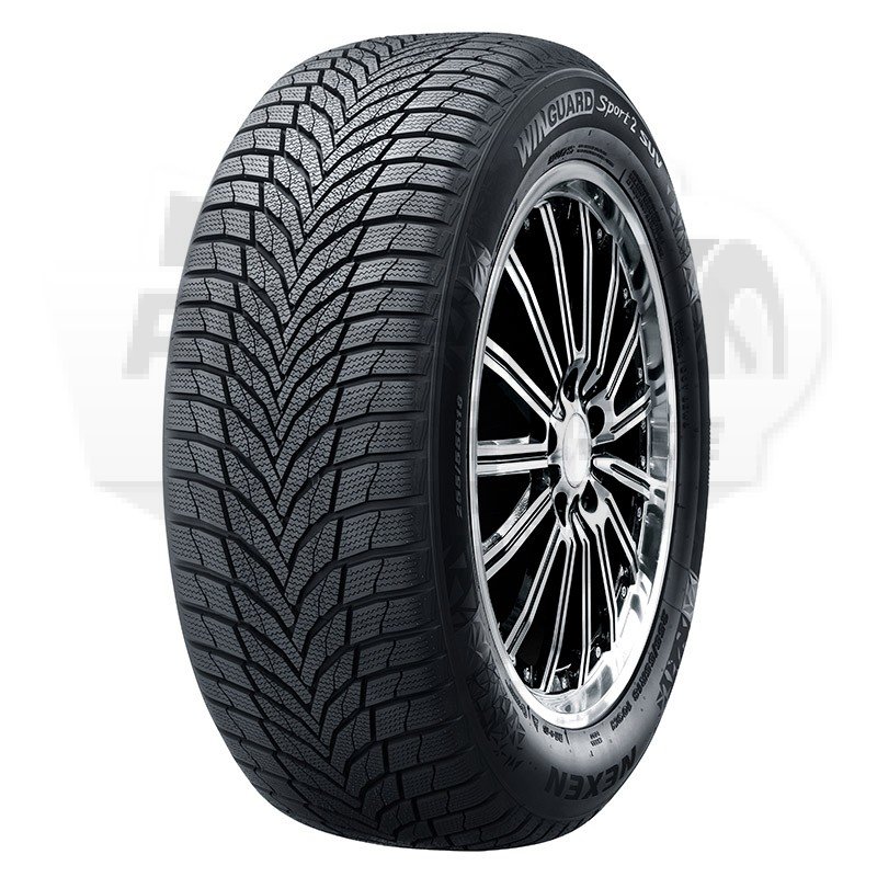 Nexen Winguard Sport 2 SUV 235/70 R16