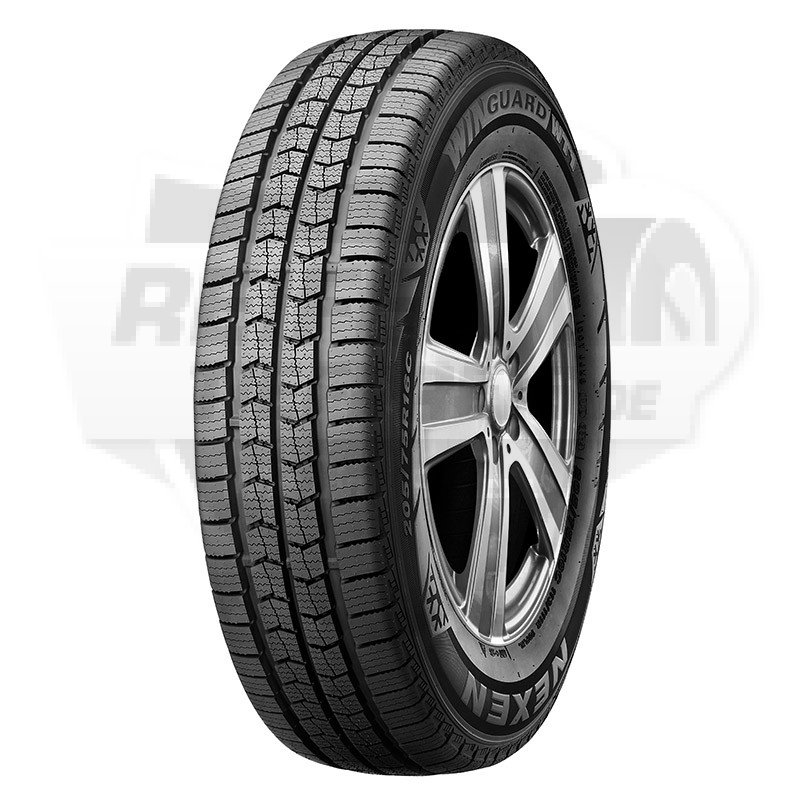 Nexen Winguard WT1 205/75 R16C