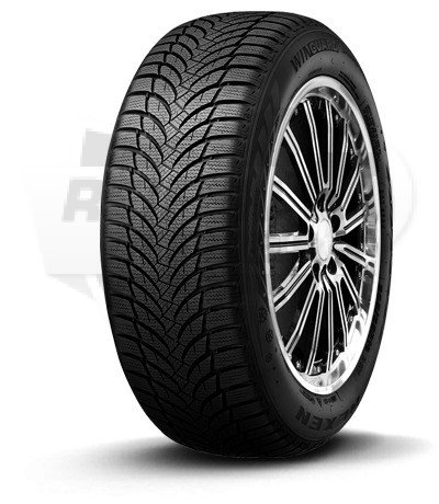 Nexen Winguard Snow G WH2 215/65 R16