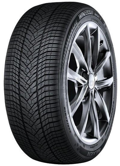 Nexen Winguard Sport 3 205/55 R16