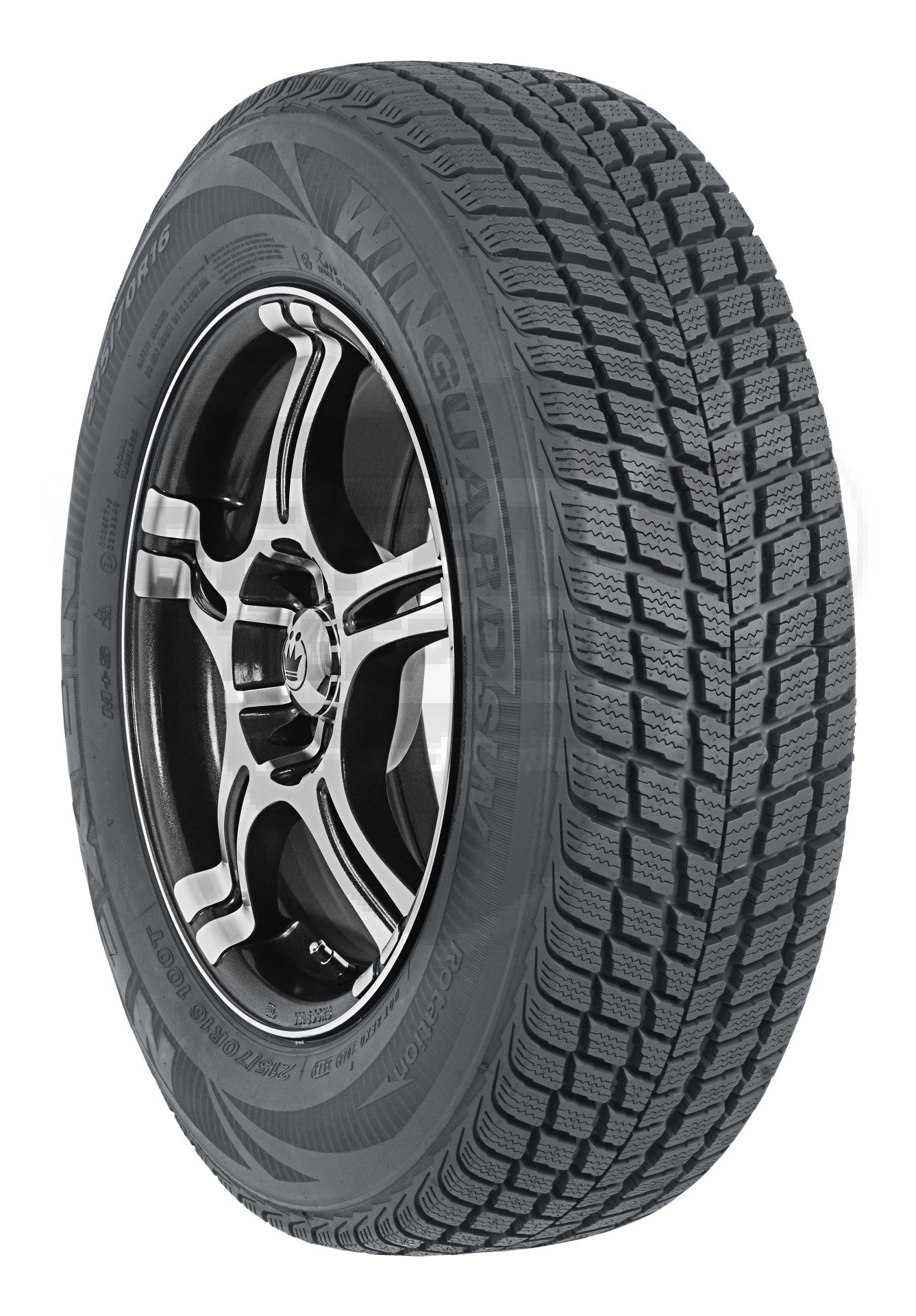 Roadstone Winguard SUV
