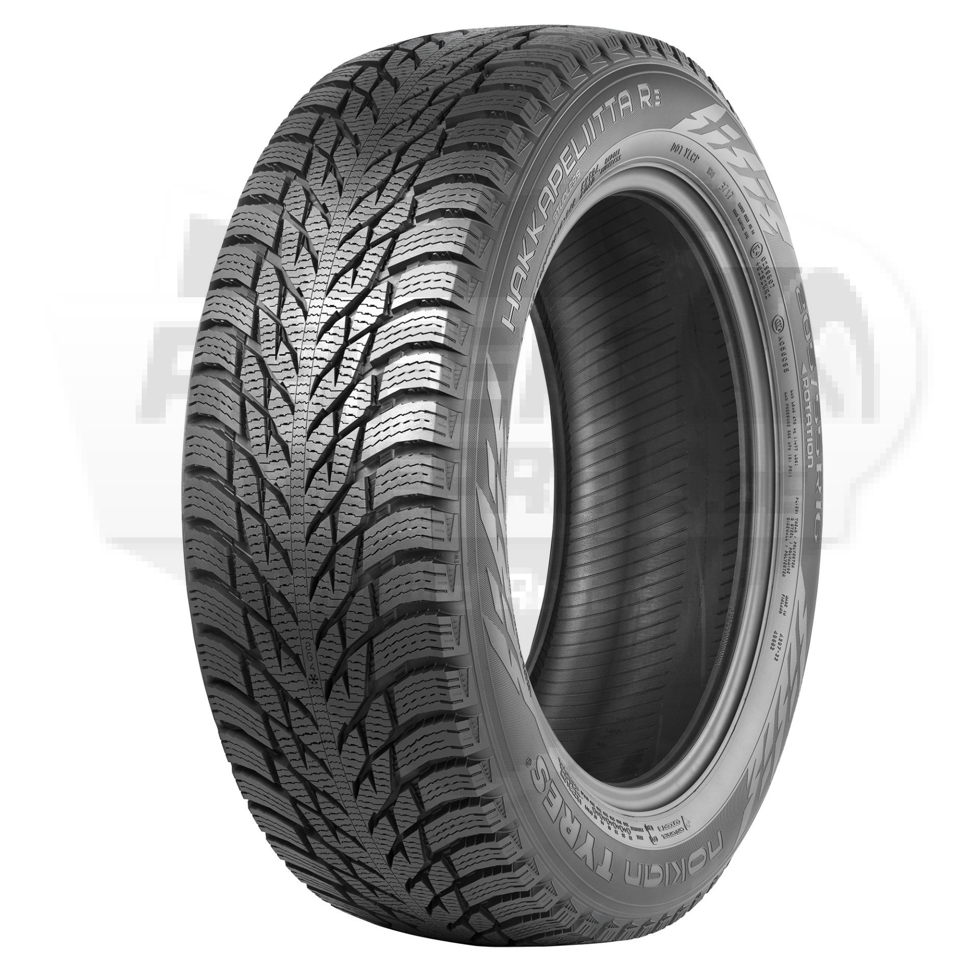 Nokian Hakkapeliitta R3 175/65 R15