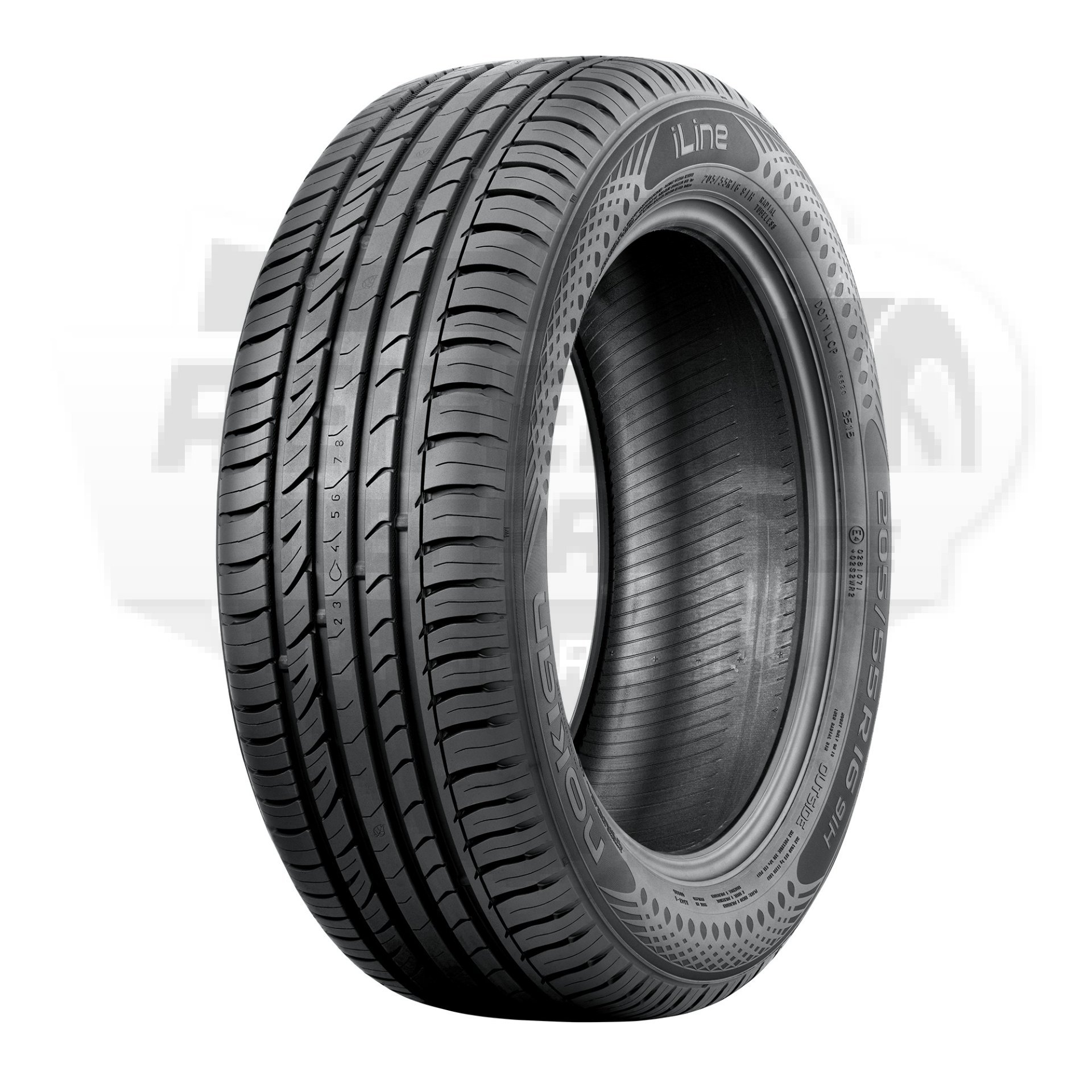 Nokian iLine 155/65 R14