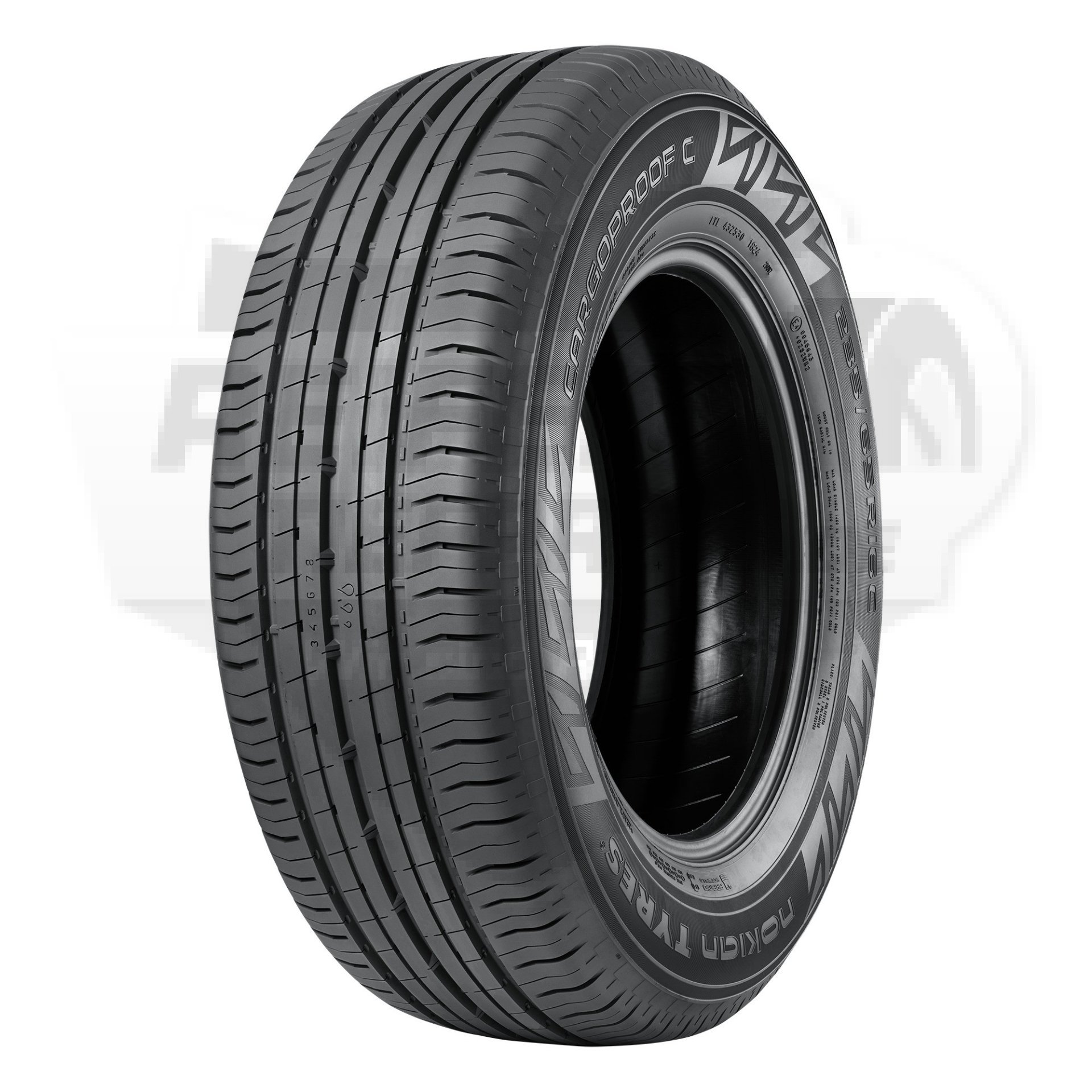 Nokian Cargoproof C