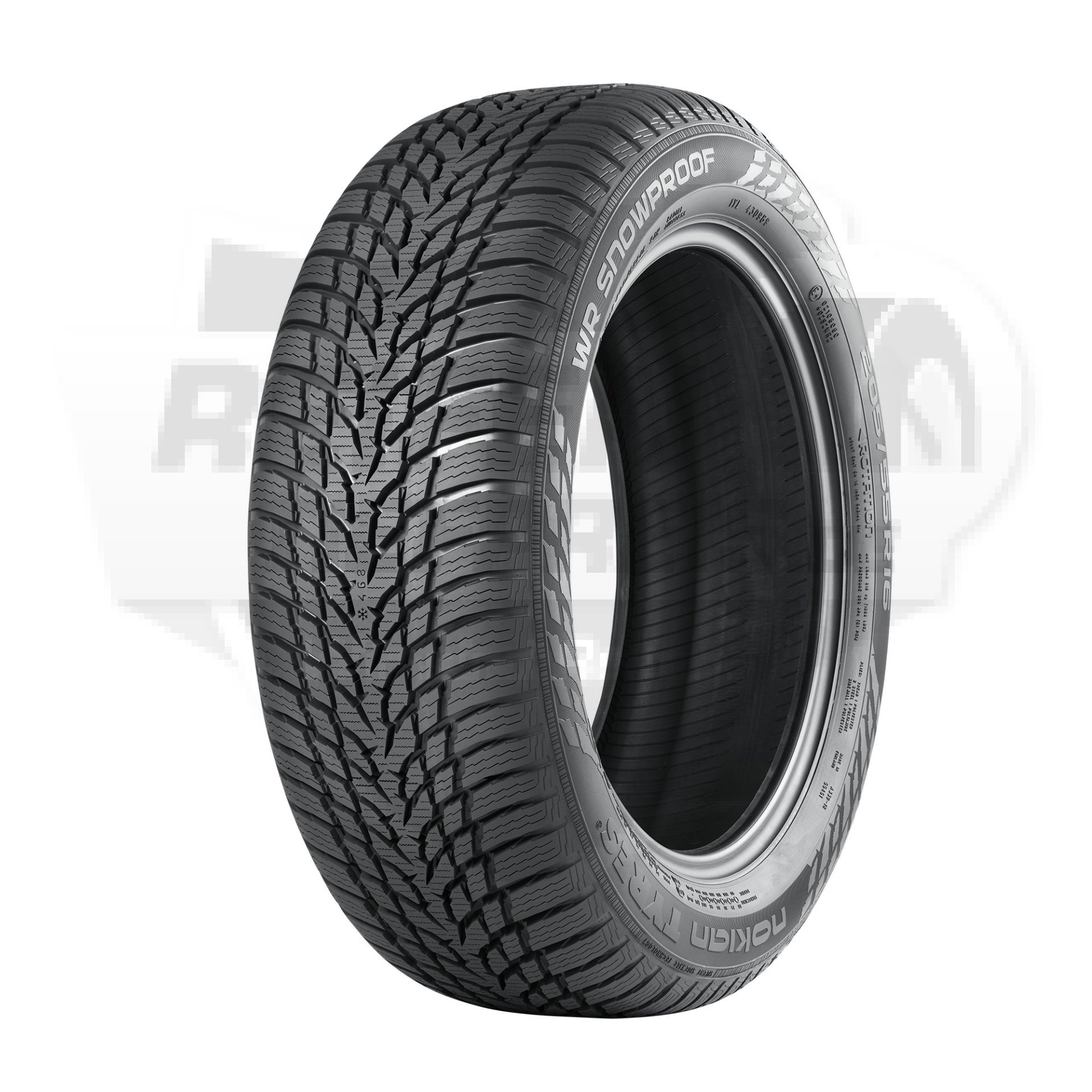 Nokian WR Snowproof 205/65 R15