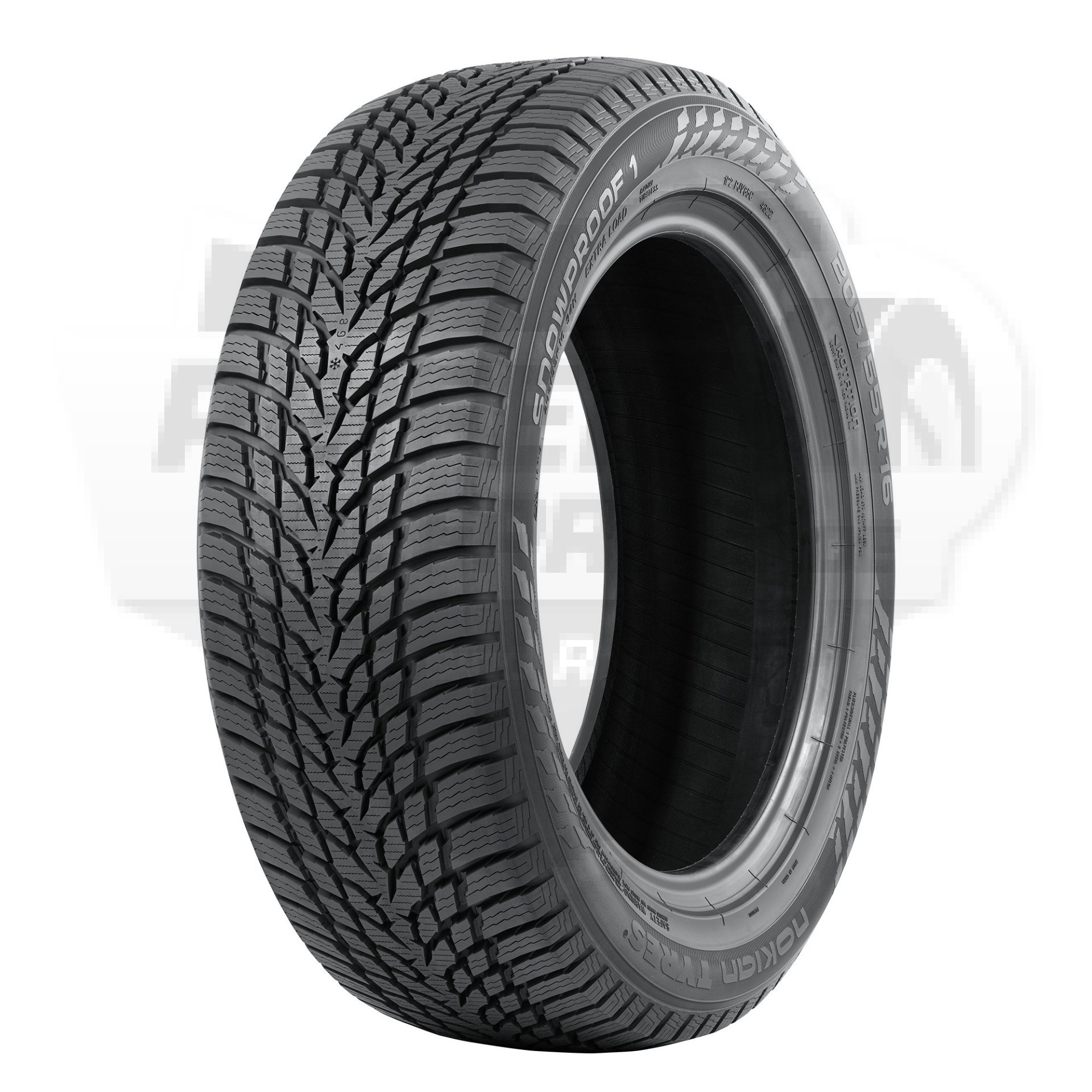 Nokian Snowproof 1 205/60 R16