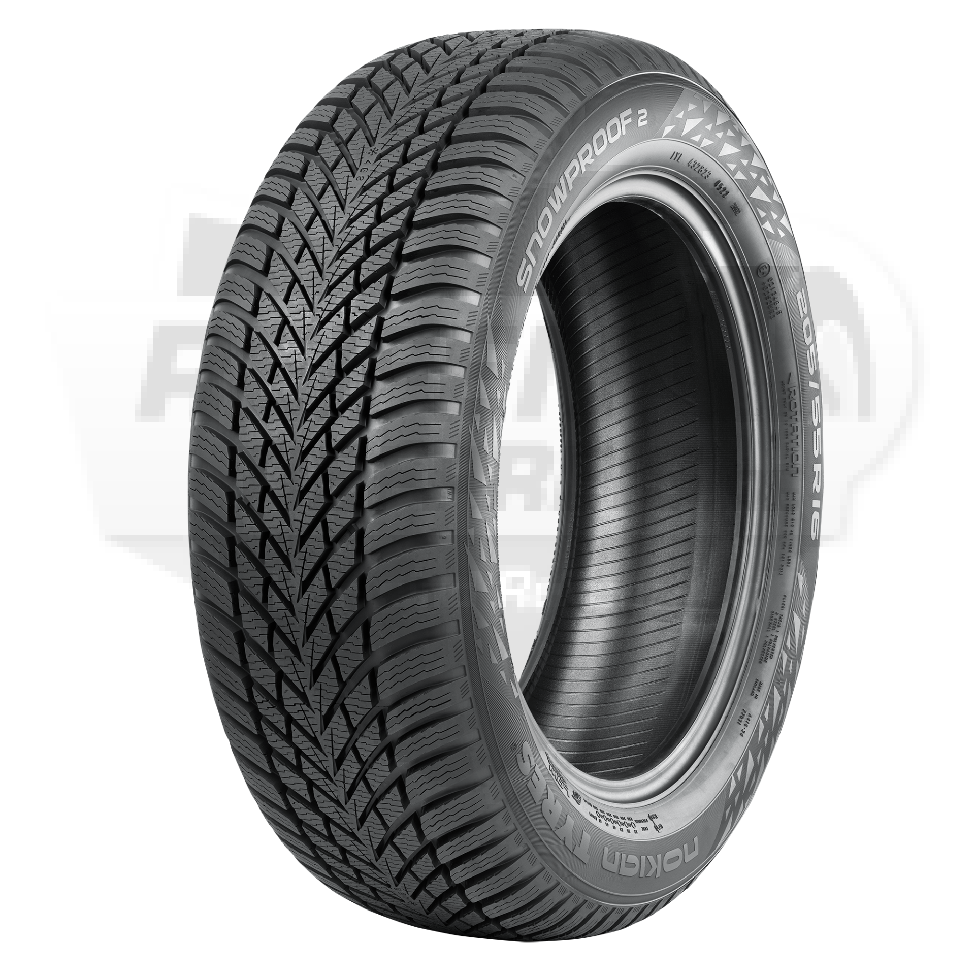 Nokian Snowproof 2 185/65 R15