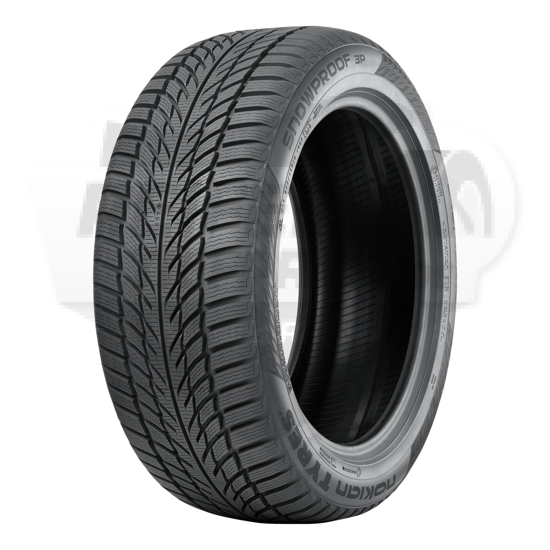 Nokian SNOWPROOF 3P 315/40 R21