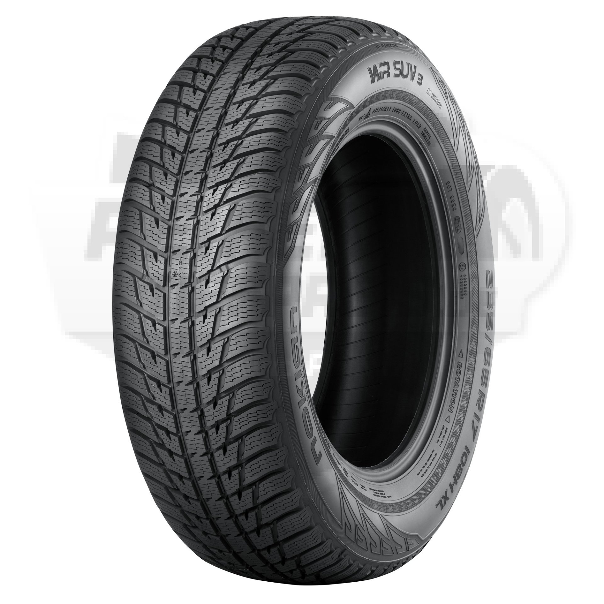 Nokian WR SUV 3 235/75 R15