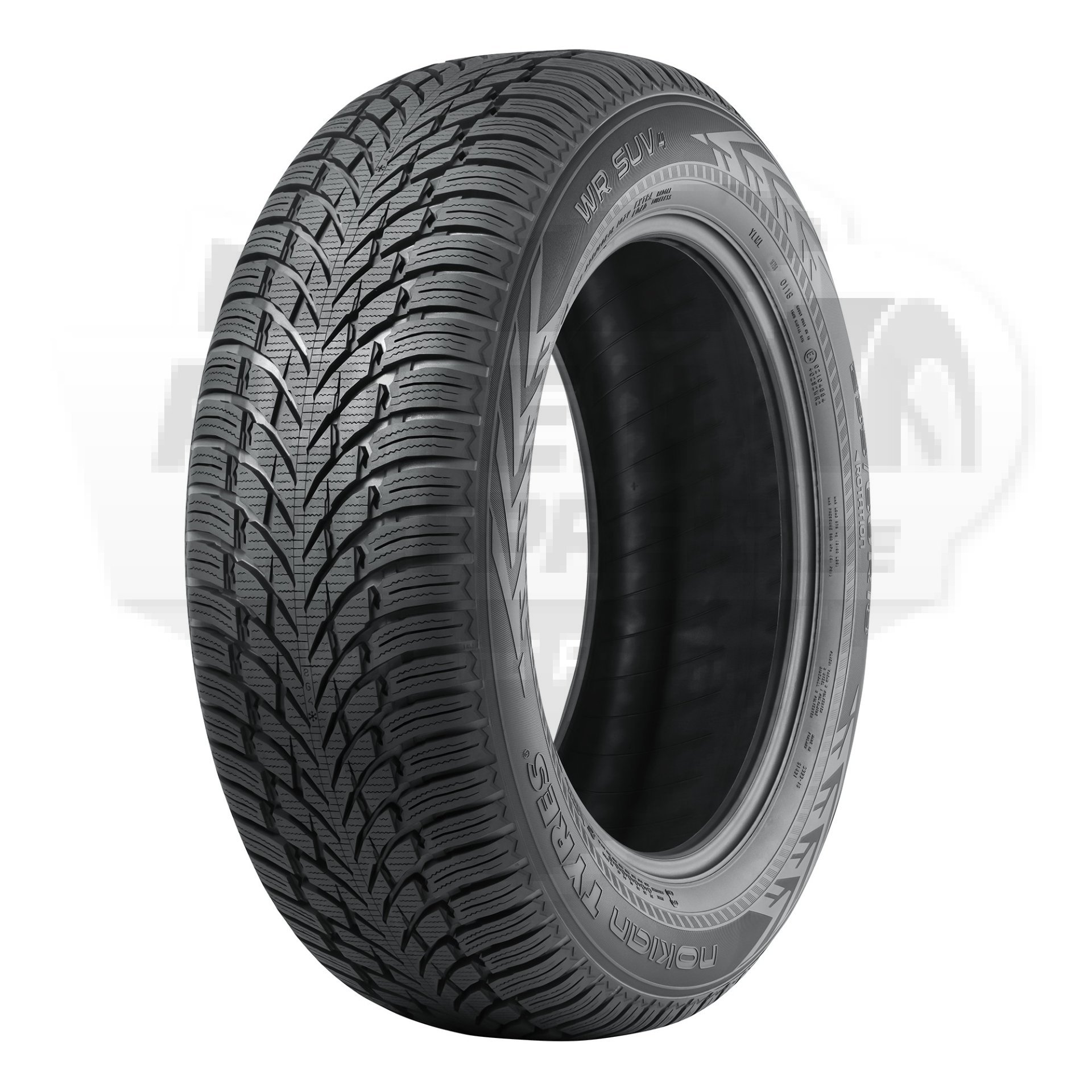 Nokian WR SUV 4