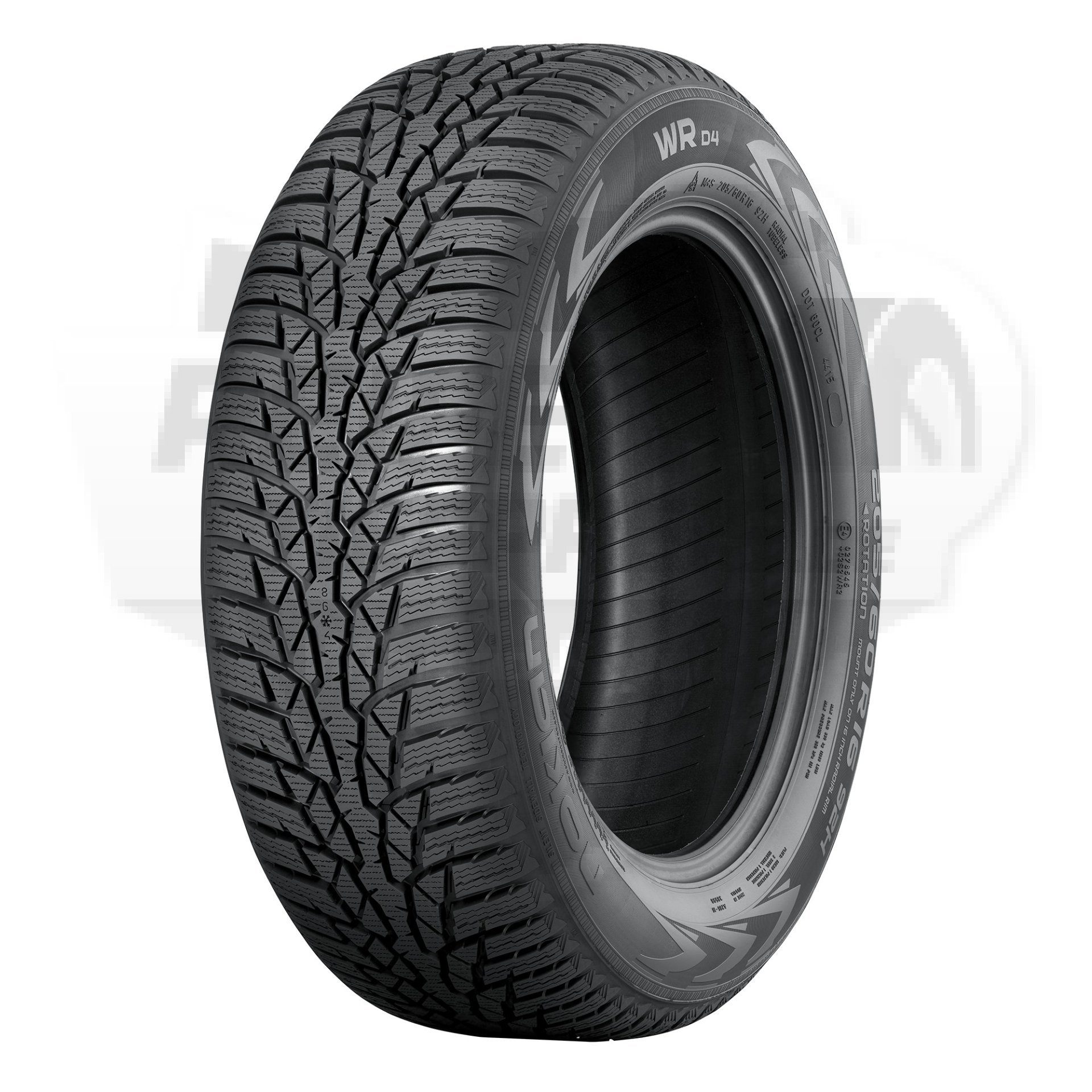 Nokian WR D4 185/55 R15