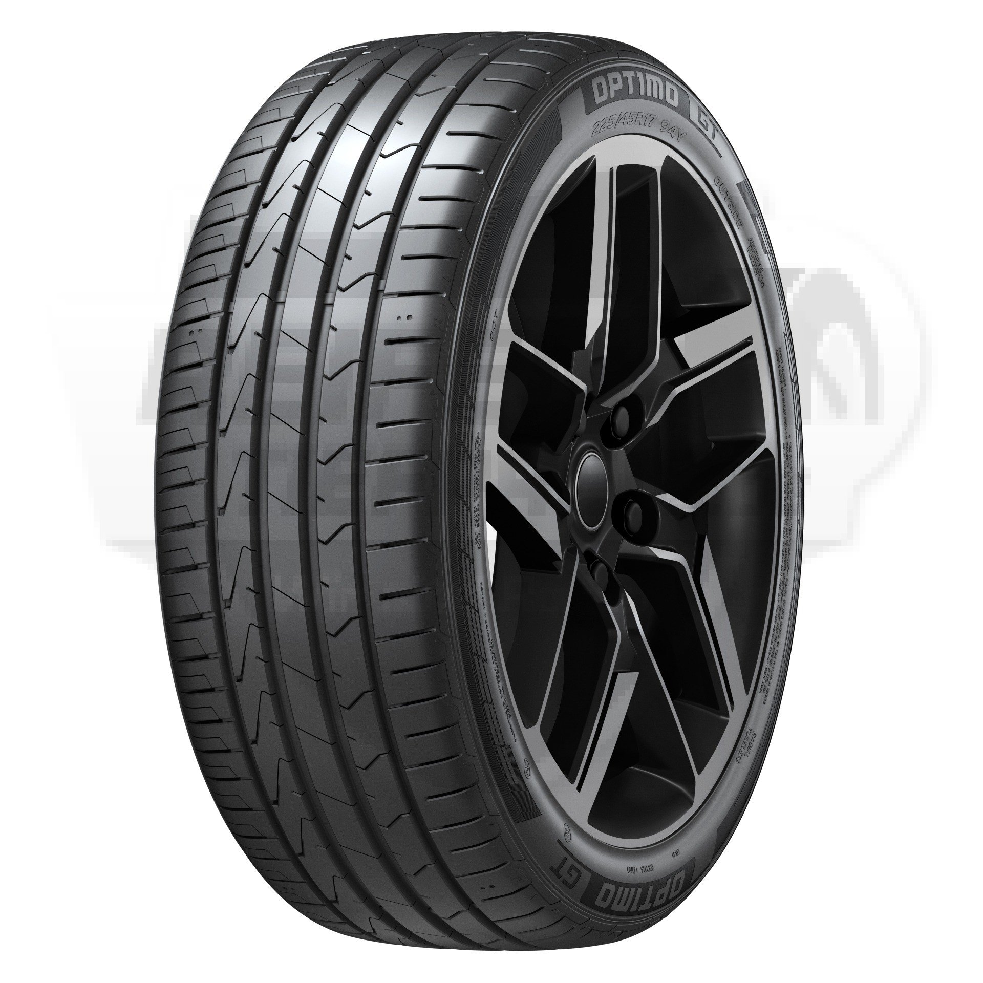 Optimo OK41A GT 225/65 R17