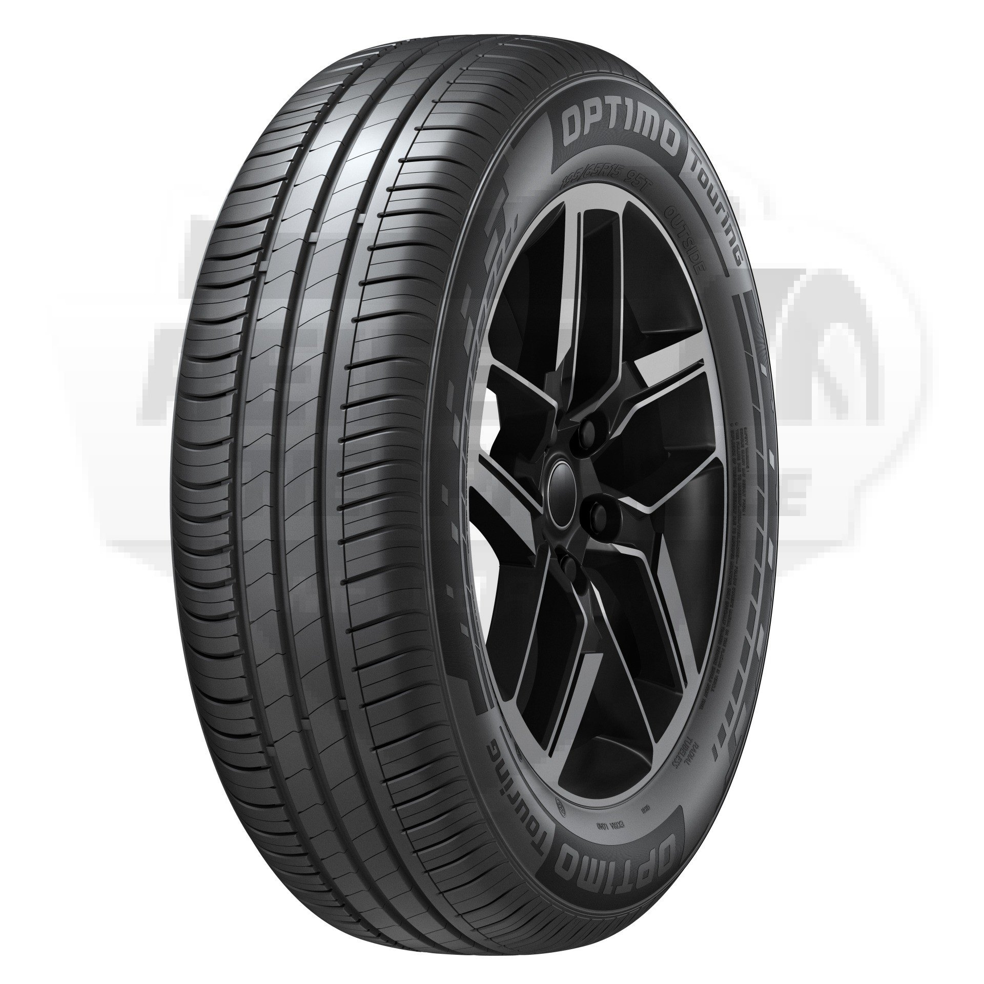 Optimo OK61 Touring 205/65 R15