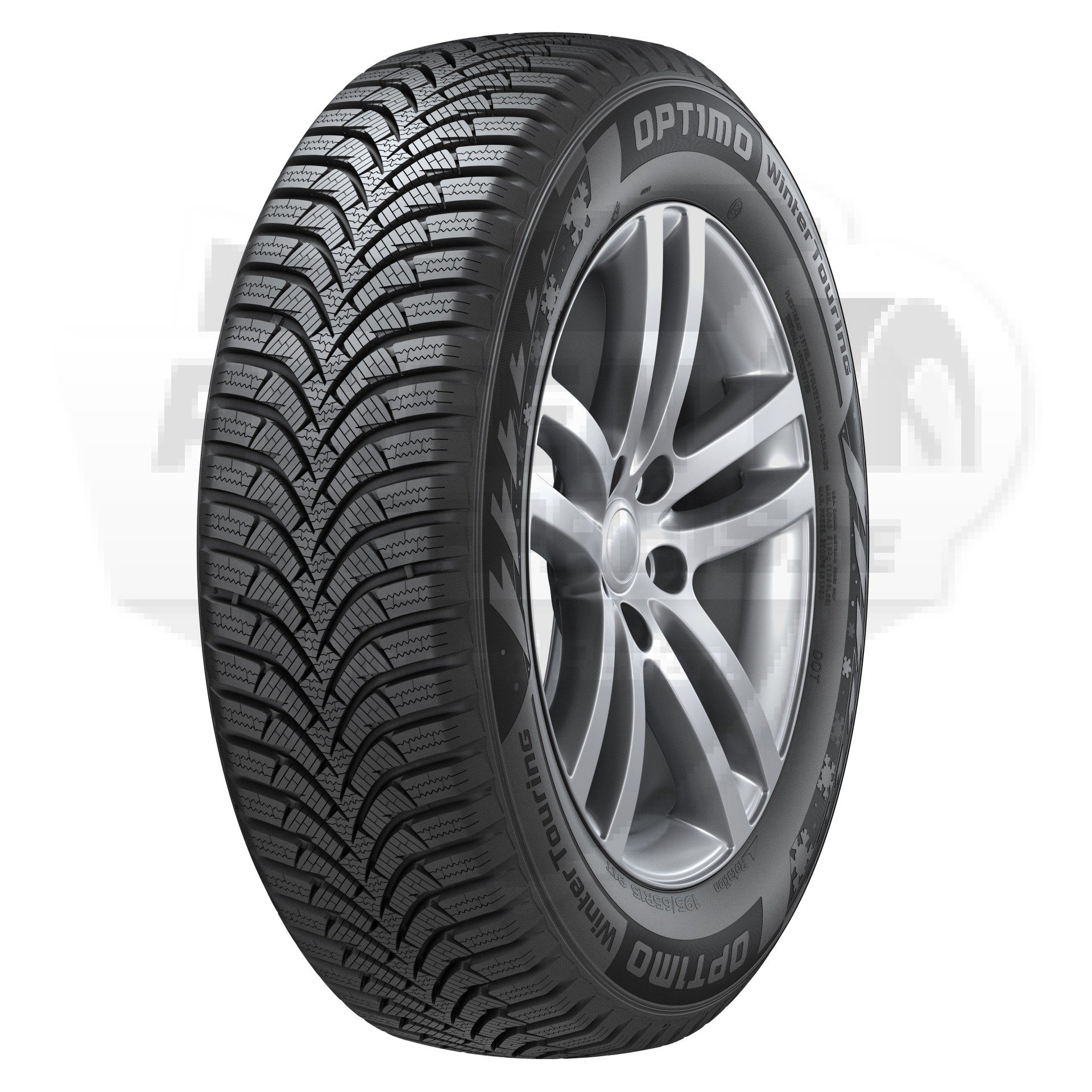 Optimo OW41 Winter Touring 185/65 R15 88T