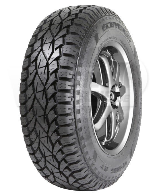 Ovation VI-286 AT 245/75 R17