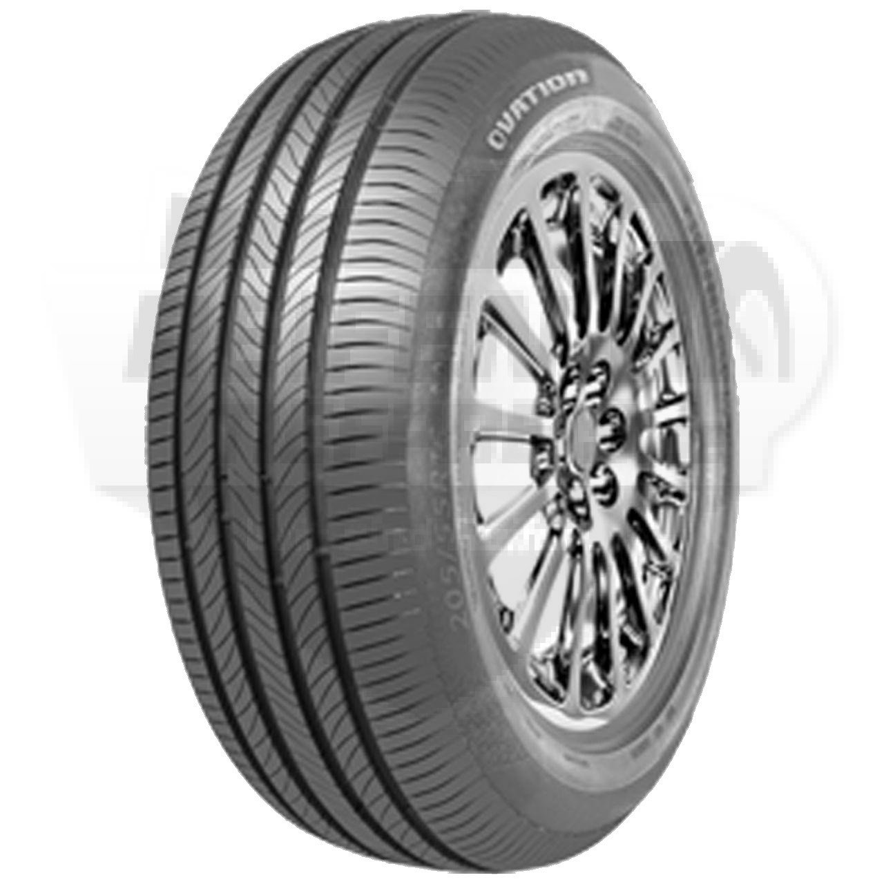 Ovation EV-582 205/50 R17 93V