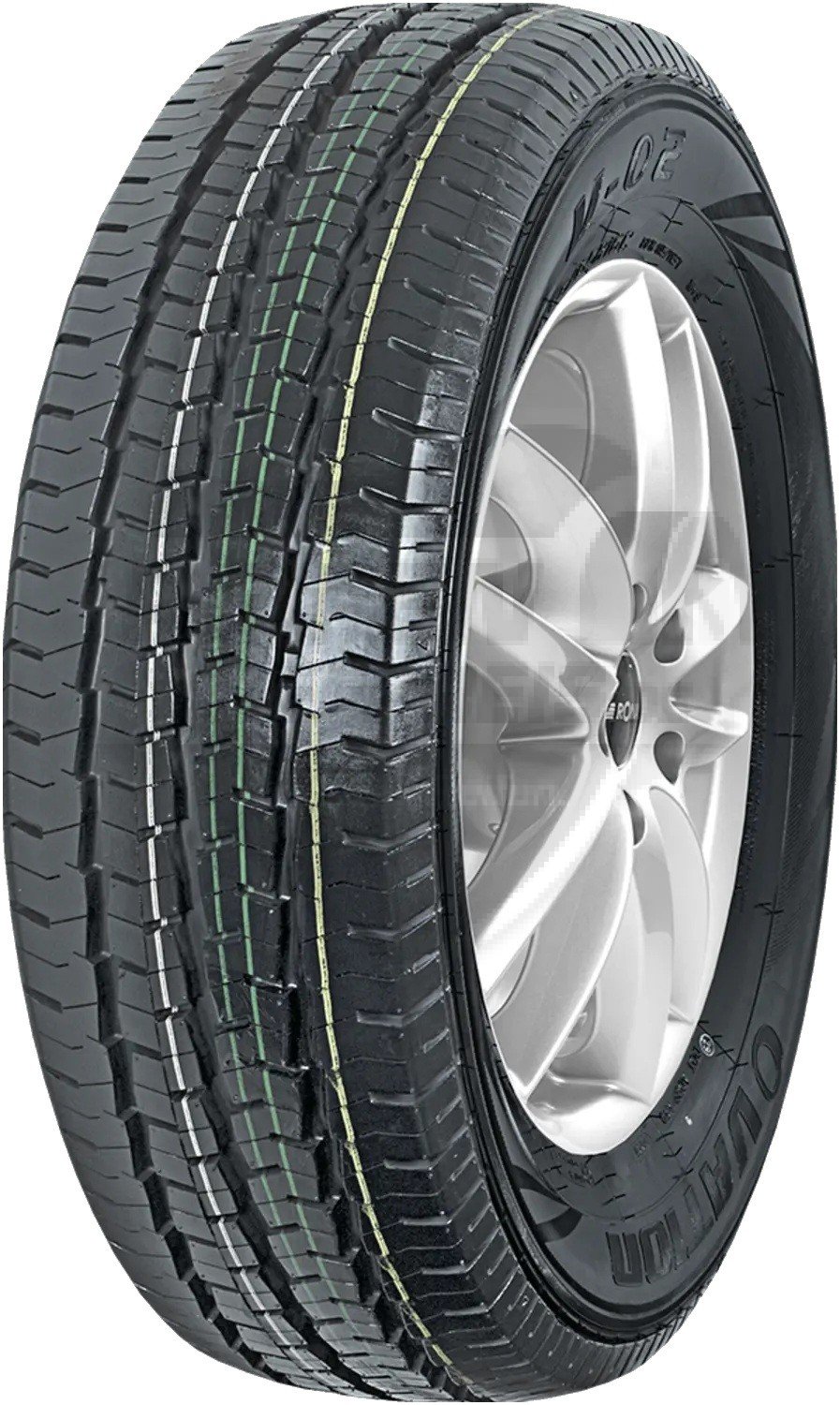 Ovation V02 215/75 R16C