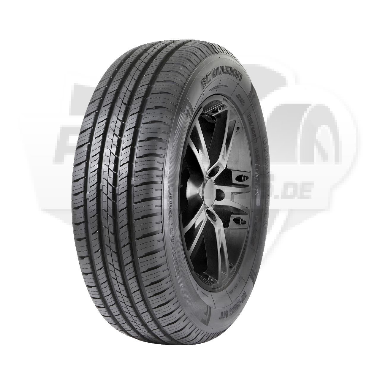 Ovation VI-286 HT 215/65 R16