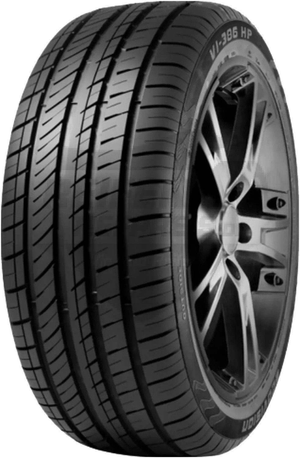 Ovation VI-386 HP 235/55 R19