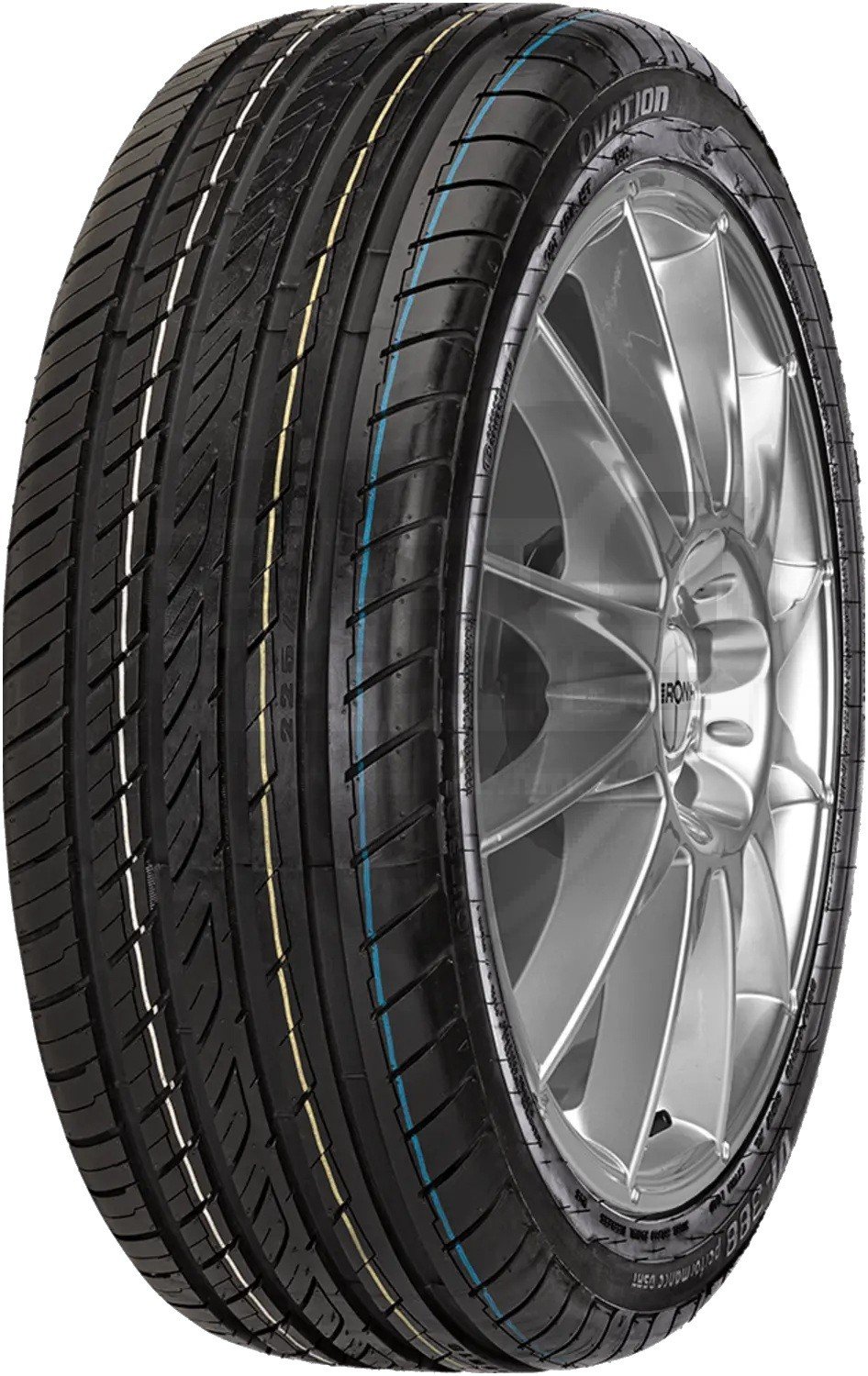 Ovation VI-388 215/55 R16