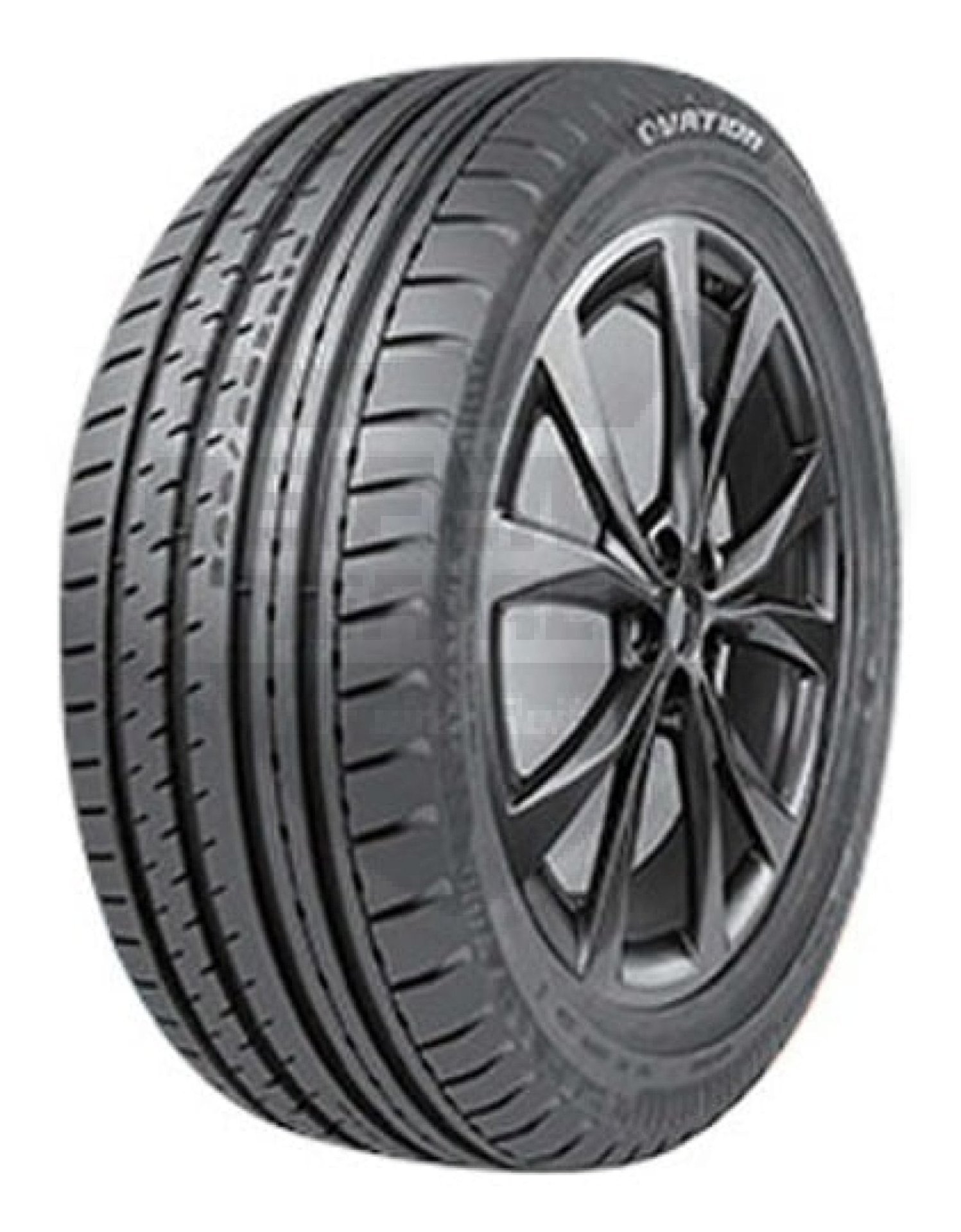 Ovation VI-588 Sport 215/40 R17