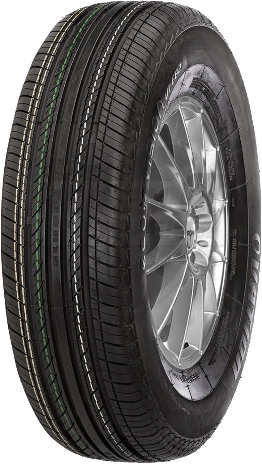 Ovation VI-682 195/70 R14