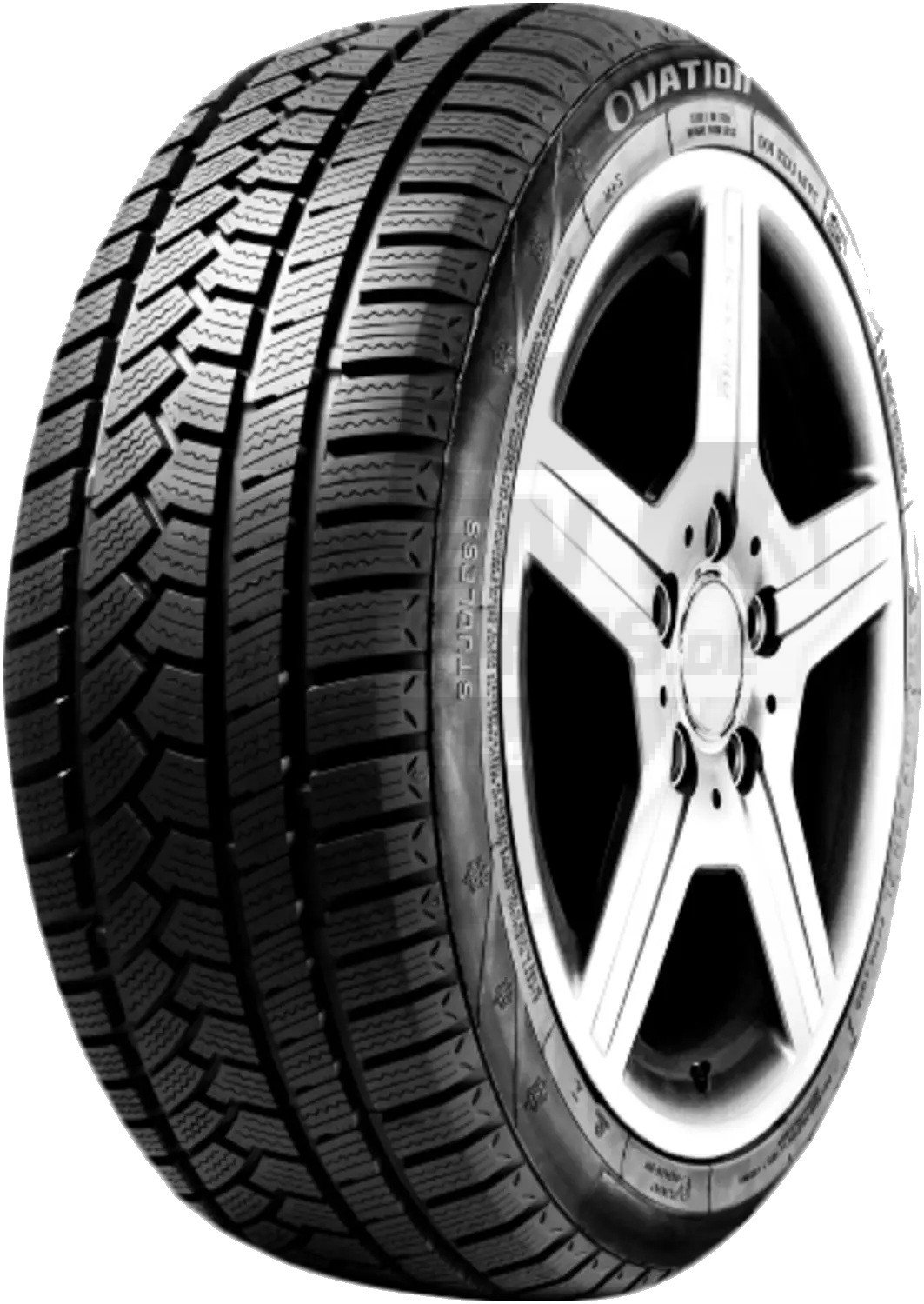 Ovation W-586 155/65 R14