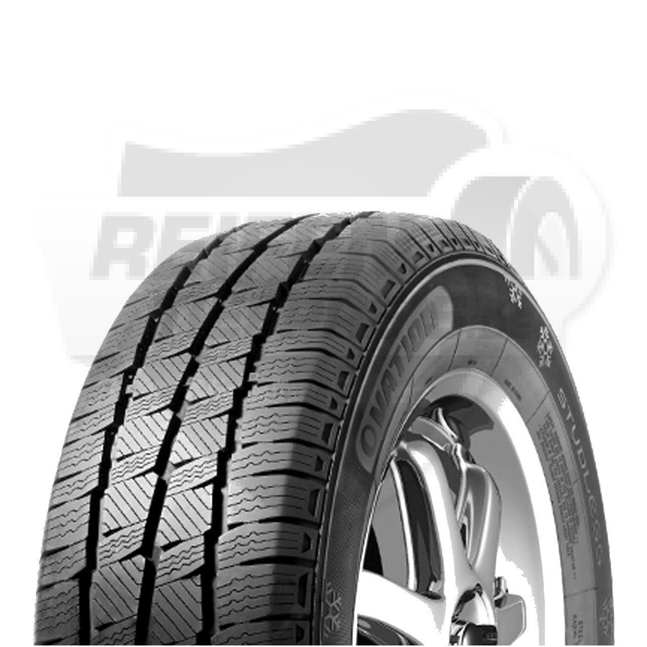 Ovation WV-03 215/70 R15C