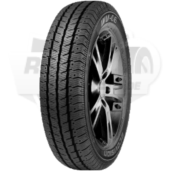 Ovation WV-06 155/80 R12C