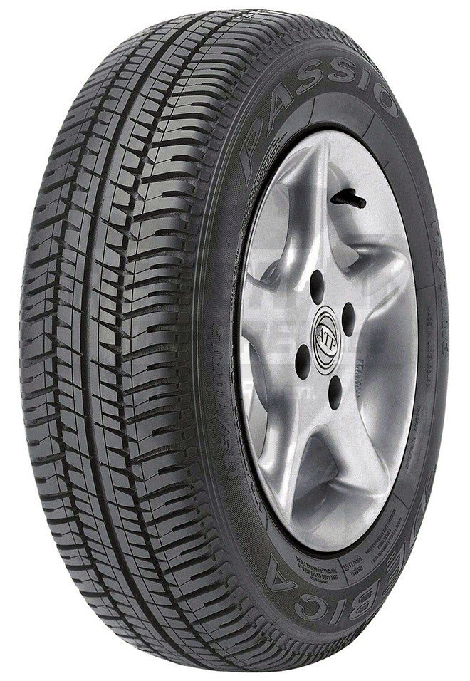 Debica Passio 135/80 R12 72T