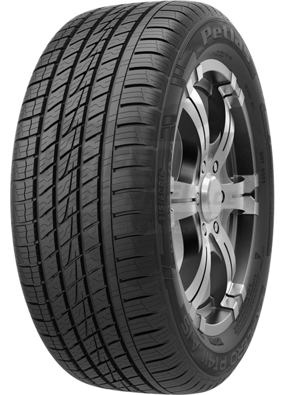 Petlas PT411-Allseason 215/65 R16