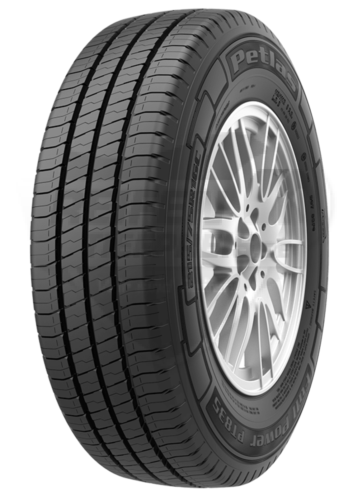 Petlas Full Power PT835 215/65 R16C