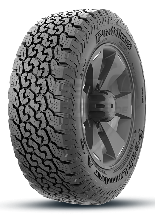 Petlas PEAKLANDER A/T 245/75 R16 120S