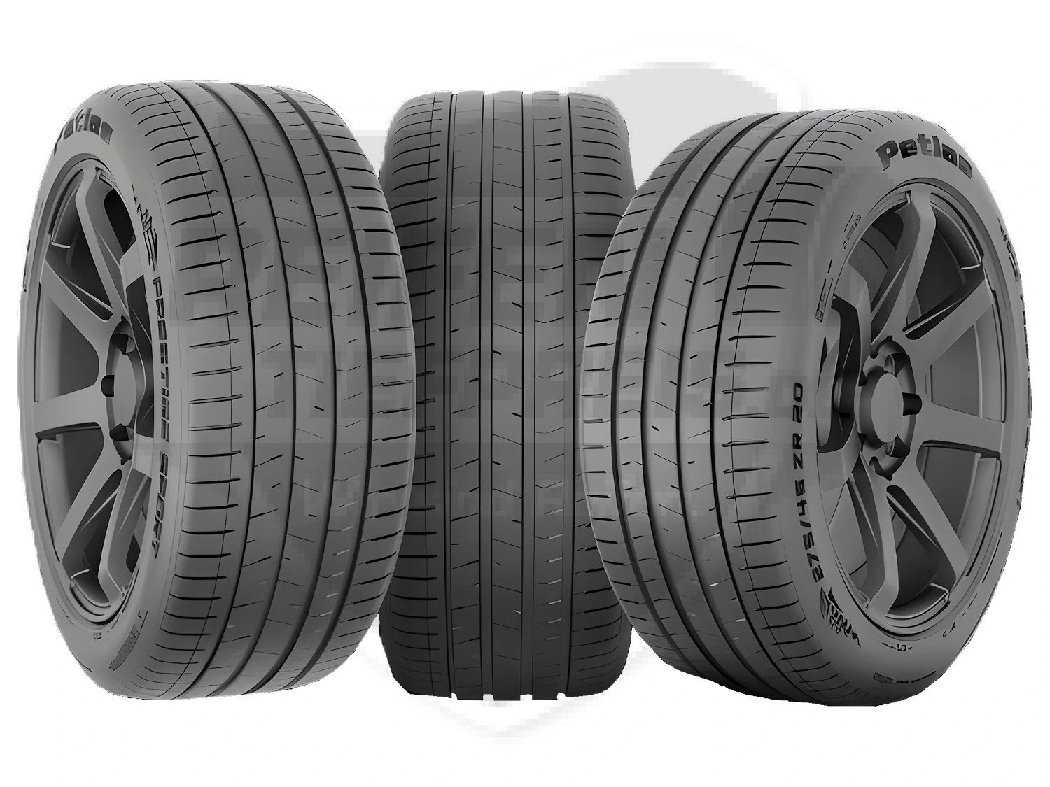 Petlas Prestige Sport 255/35 R19