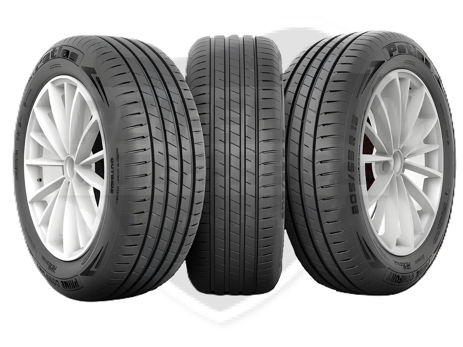 Petlas Prime Comfort 205/60 R16