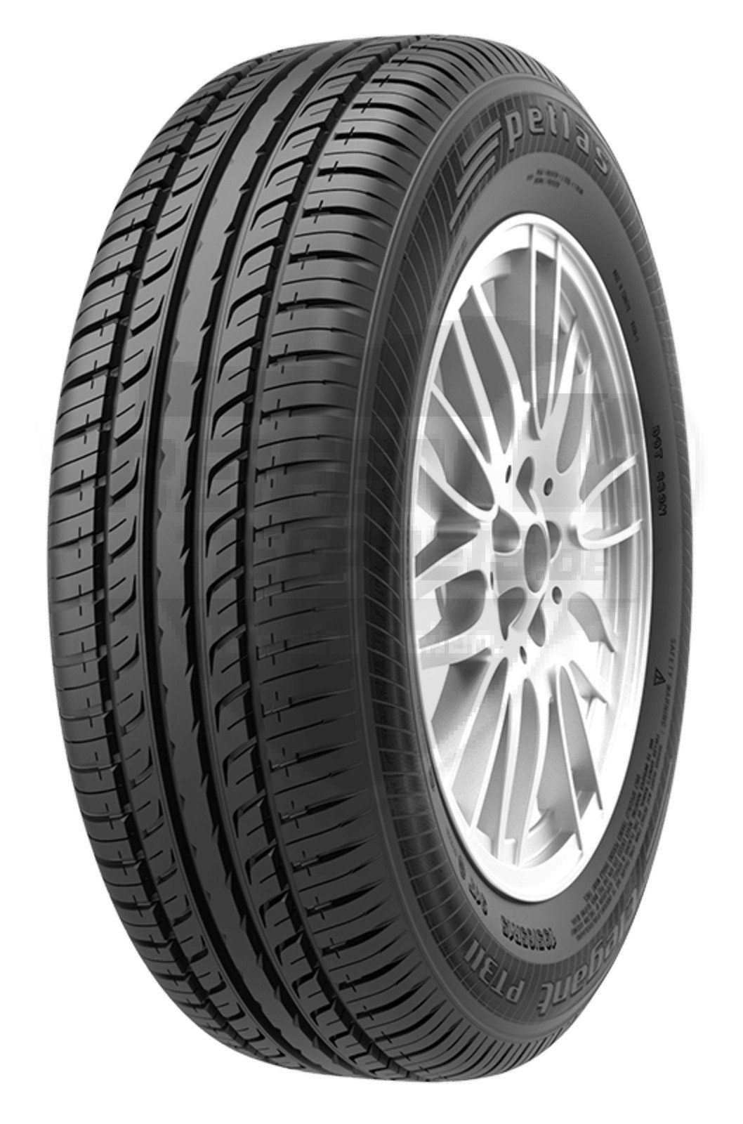 Petlas Elegant PT311 155/80 R12