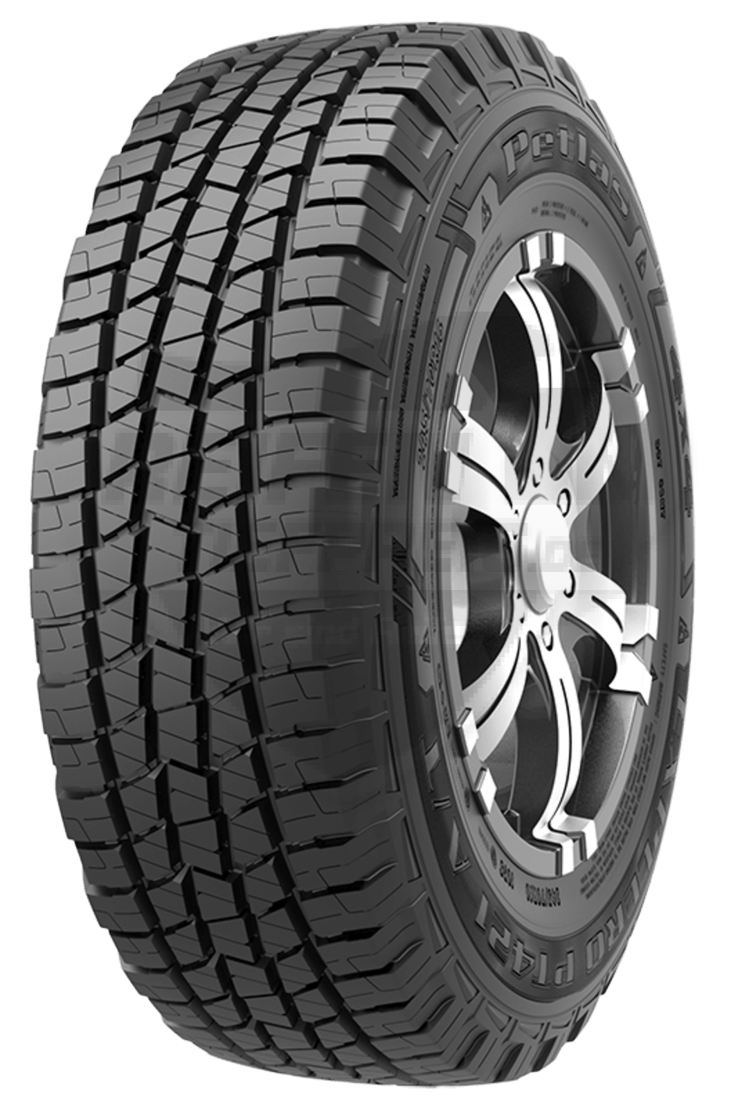 Petlas PT421 A/T 215/65 R16