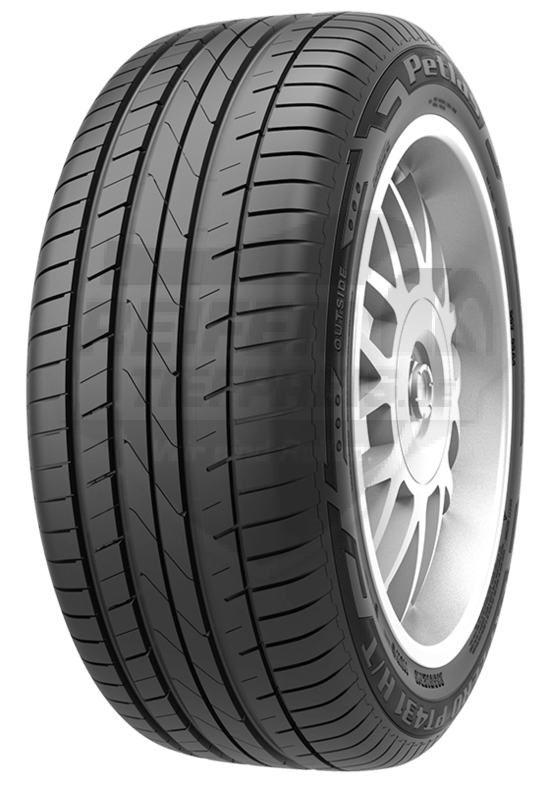 Petlas PT431 SUV 255/55 R18