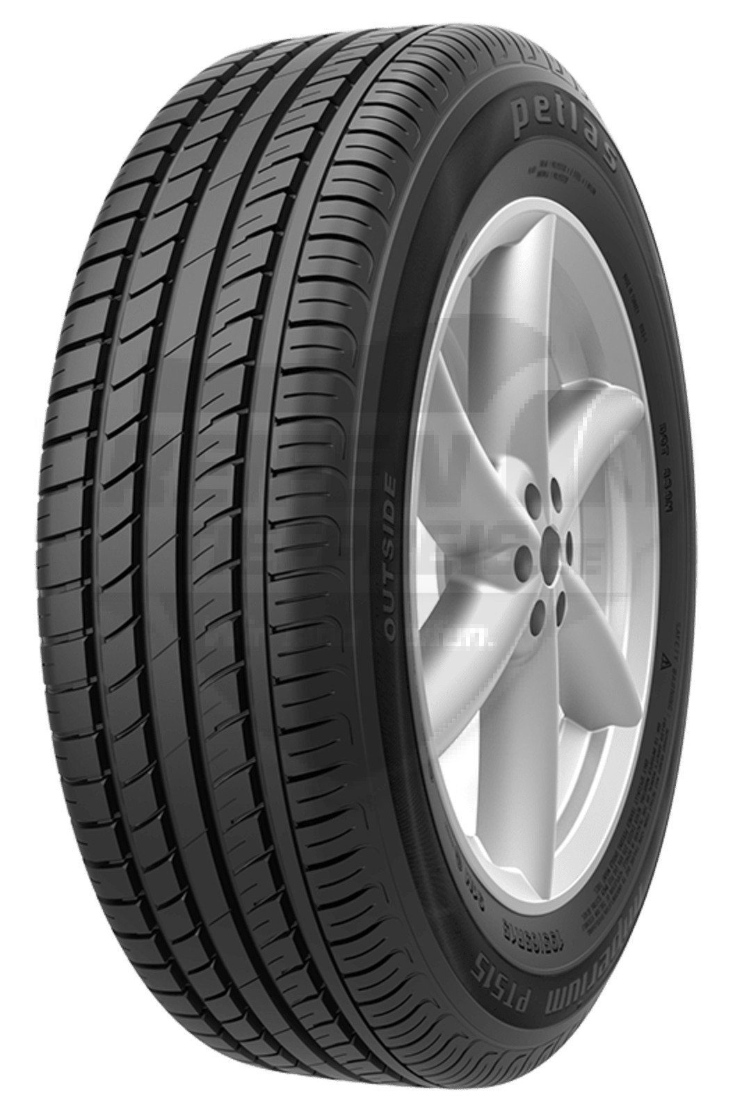 Petlas Imperium PT-515 215/65 R15