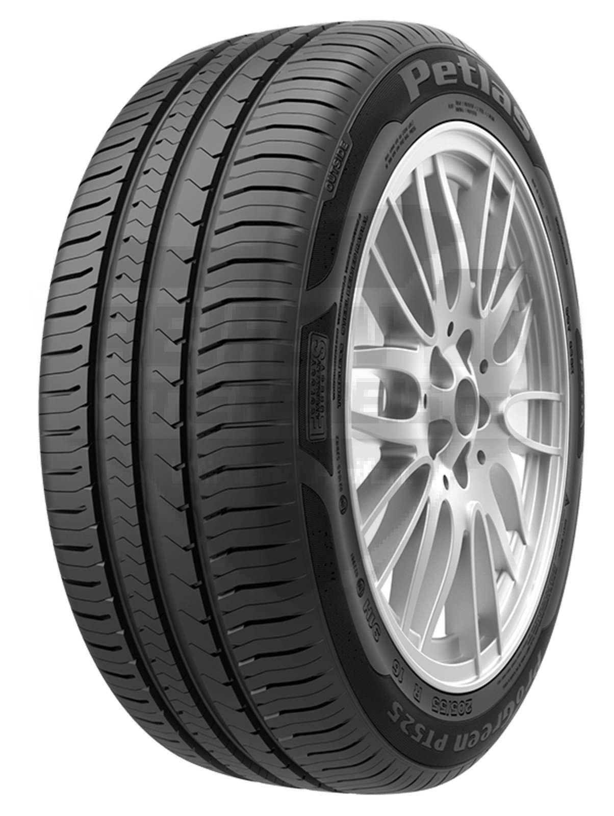 Petlas Progreen PT525 195/50 R15