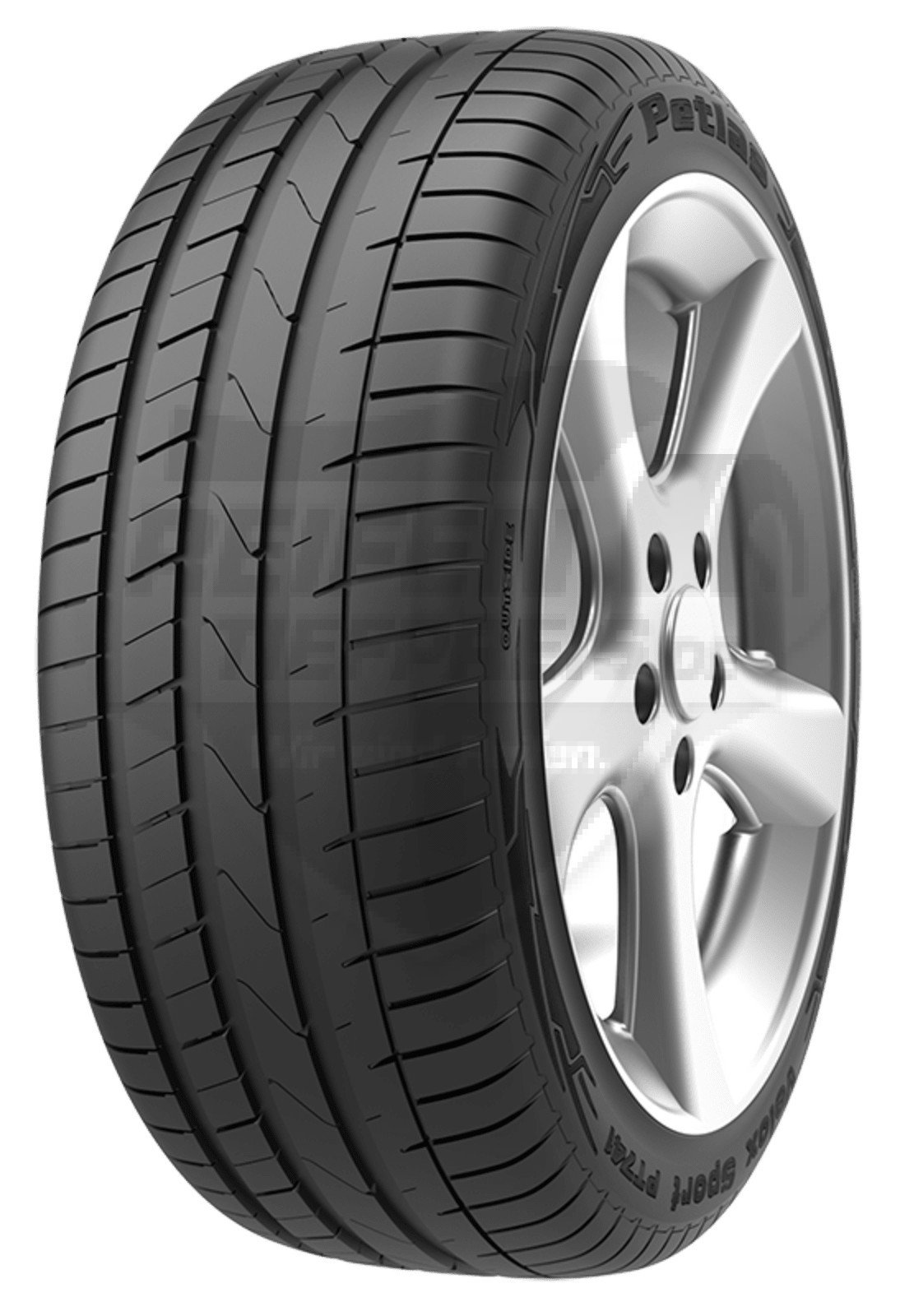 Petlas Velox Sport PT741 225/55 R17