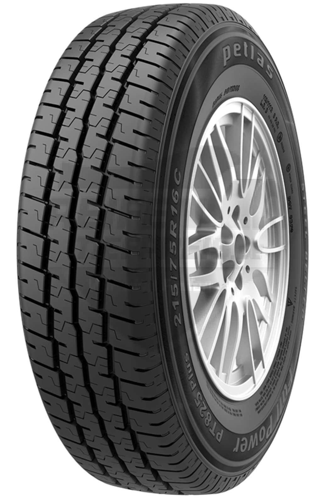 Petlas Full Power PT825+ 215 R14C