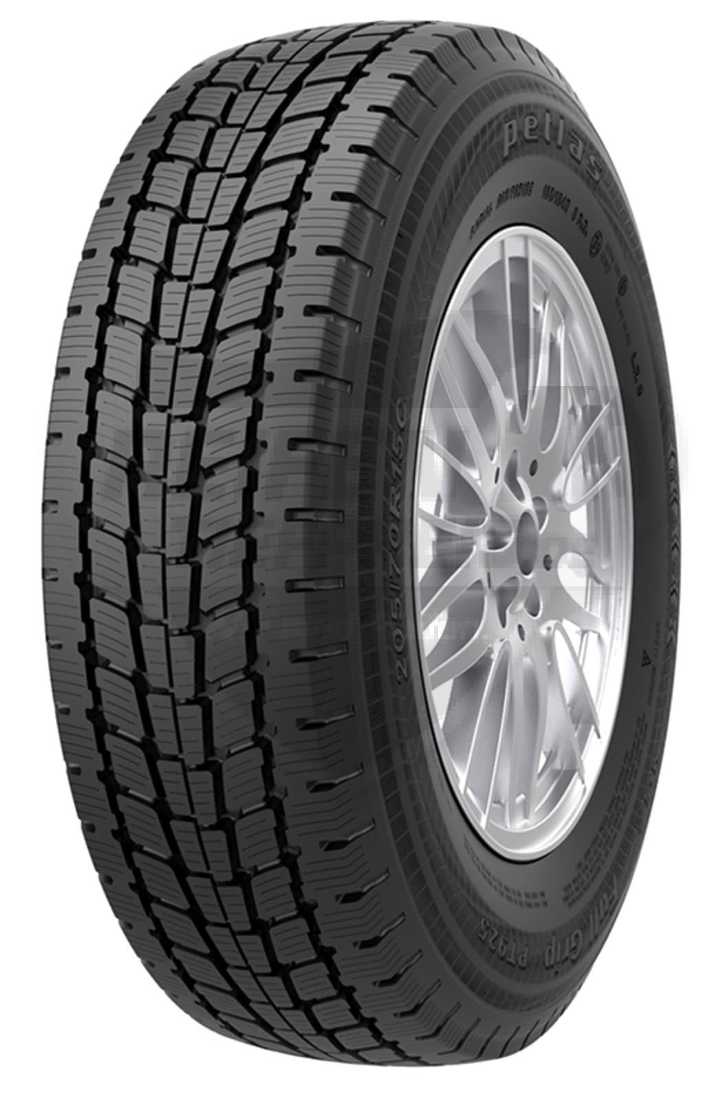 Petlas FullGrip PT925 225/75 R16C
