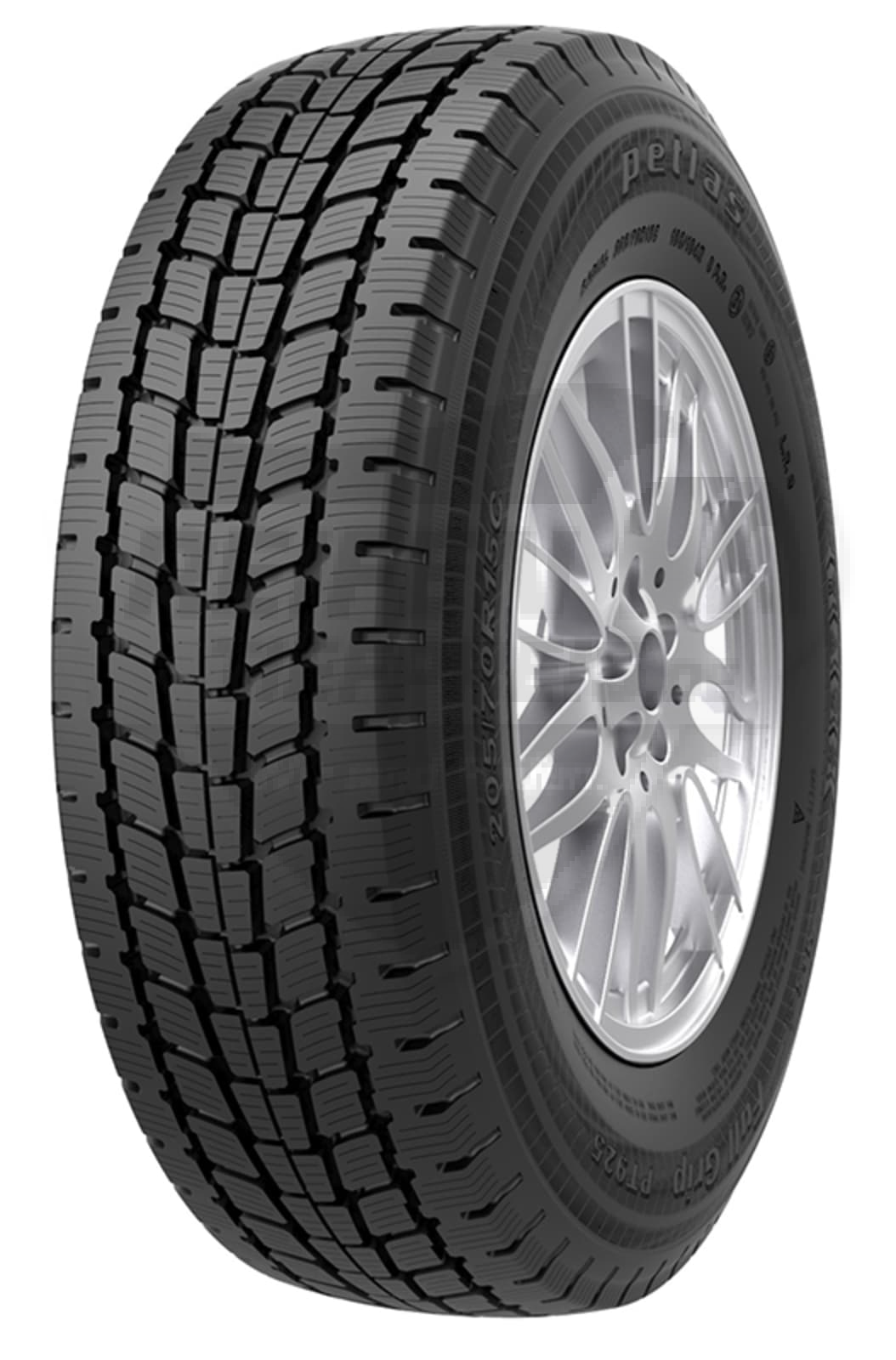 Petlas PT925 4S 195 R14C