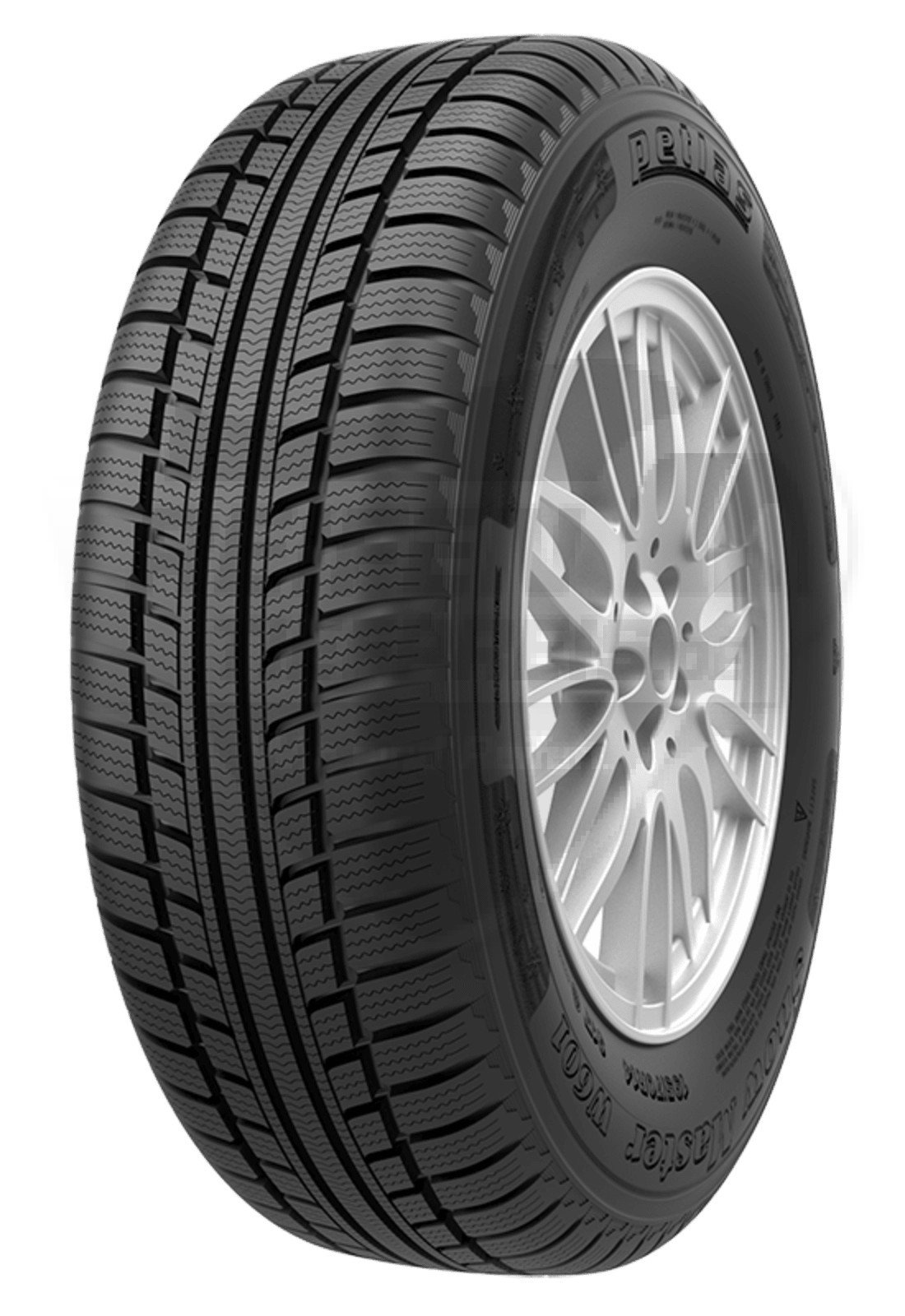 Petlas SnowMaster W601 175/65 R14 86T