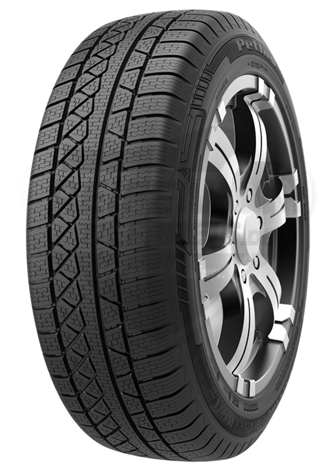 Petlas Explero W671 SUV 255/55 R19
